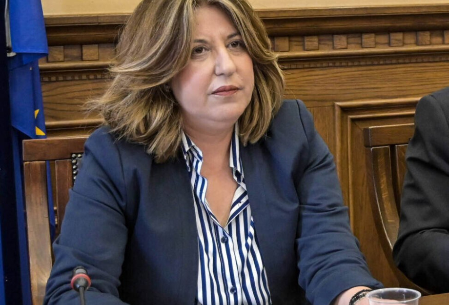 Ελένη Τριανταφύλλου: Σημαντικό το έργο της ΑΝΕΣΕΡ στο Νομό Σερρών