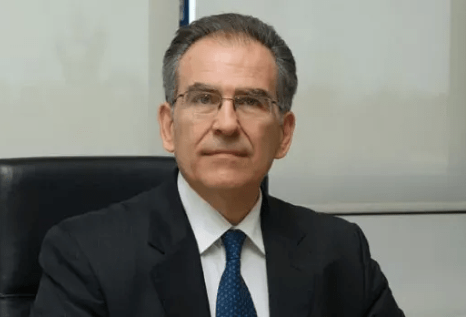 Ο Αντώνης Βαρθολομαίος πρόεδρος της Επιτροπής Εποπτείας και Ελέγχου Παιγνίων Ο Αντώνης Βαρθολομαίος πρόεδρος της Επιτροπής Εποπτείας και Ελέγχου Παιγνίων