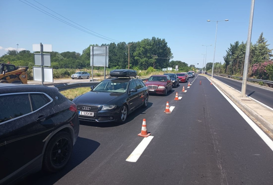 Απαγόρευση κυκλοφορίας φορτηγών άνω των 3,5 τόνων κατά τον εορτασμό του Δεκαπενταύγουστου