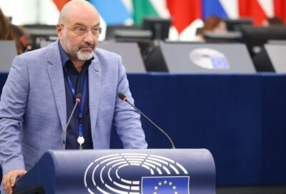 Σάκης Αρναούτογλου: Η Κομισιόν σχεδιάζει υπερταμείο χωρίς ΕΣΠΑ και ψαλιδισμένη ΚΑΠ