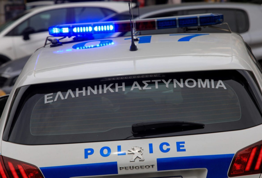Συνελήφθη ένας ανήλικος στις Σέρρες για 22 κλοπές, εκ των οποίων μια απόπειρα
