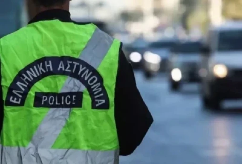 Προσωρινές κυκλοφοριακές ρυθμίσεις στην πόλη των Σερρών Προσωρινές κυκλοφοριακές ρυθμίσεις στην πόλη των Σερρών