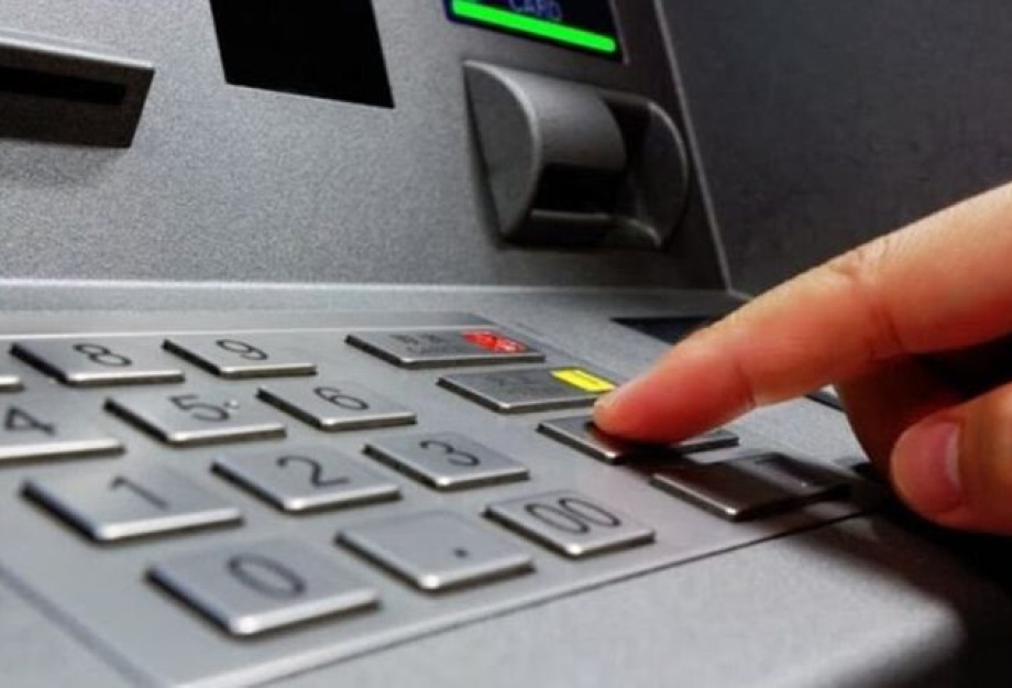 Αναλήψεις χωρίς προμήθεια από τις 11 Αυγούστου σε ΑΤΜ τραπεζών Αναλήψεις χωρίς προμήθεια από τις 11 Αυγούστου σε ΑΤΜ τραπεζών