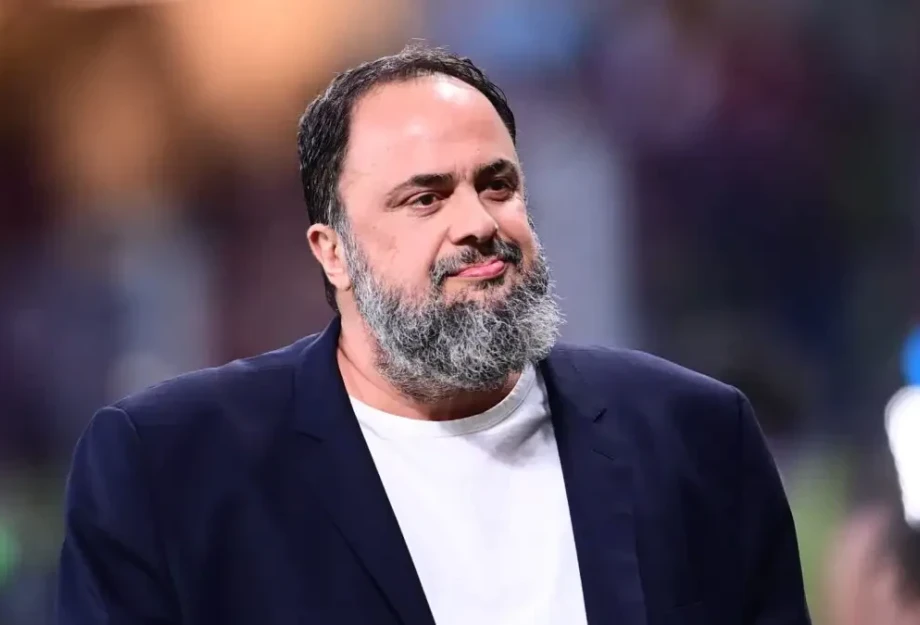 Σπουδαία πρωτοβουλία: Με εντολή του Βαγγέλη Μαρινάκη η Νότιγχαμ Φόρεστ θα δίνει εισιτήρια σε παιδιά και νέους που τα έχουν ανάγκη