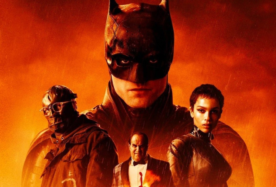 The Batman: Τα γυρίσματα για το σίκουελ θα ξεκινήσουν την άνοιξη του 2026