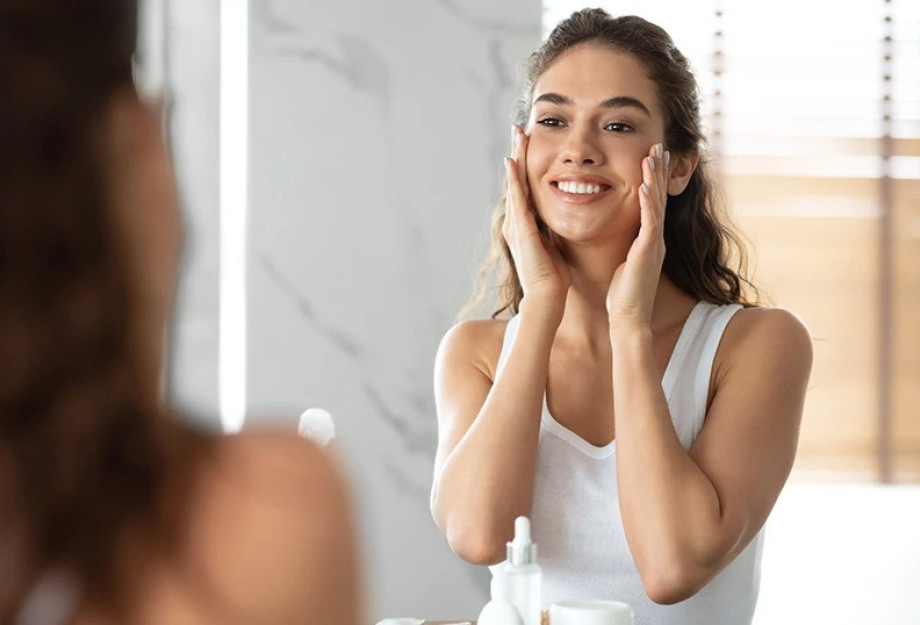 Online Shopping: Πέντε tips για να αγοράσετε το ιδανικό foundation χωρίς να το δοκιμάσετε! Online Shopping: Πέντε tips για να αγοράσετε το ιδανικό foundation χωρίς να το δοκιμάσετε!