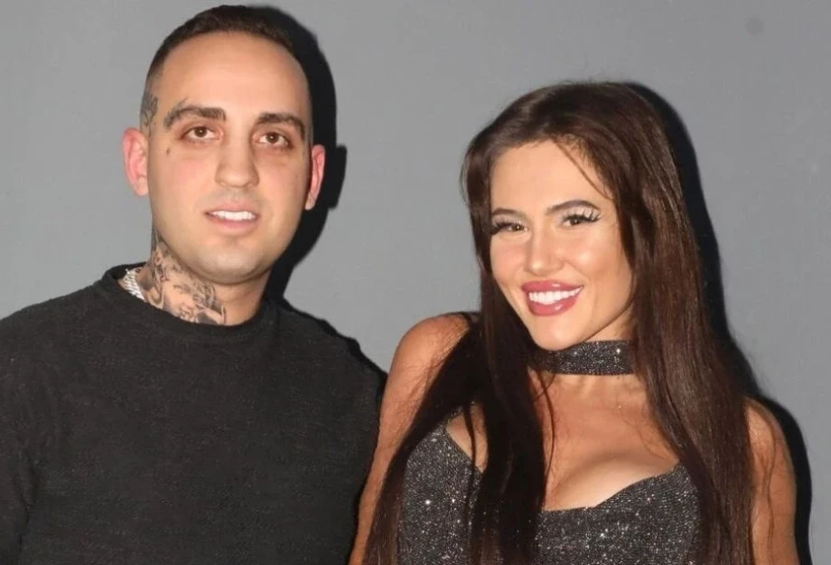 Έλενα Τσαγκρινού & Dj Stephan: Η πρώτη μέρα του γιου τους στον βρεφονηπιακό – Η συγκίνηση & το δώρο Έλενα Τσαγκρινού & Dj Stephan: Η πρώτη μέρα του γιου τους στον βρεφονηπιακό – Η συγκίνηση & το δώρο