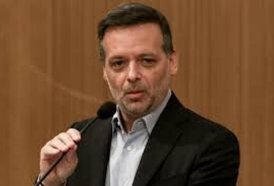 Χάρης Δούκας: Απέναντι στις πολιτικές ήττας για το κλίμα