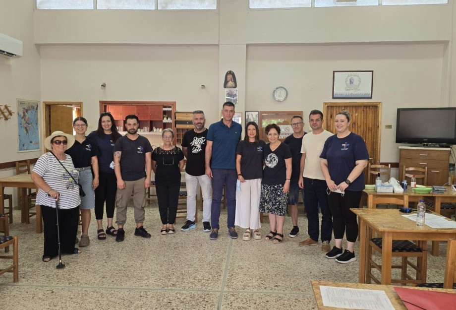 Δωρεάν προληπτικές εξετάσεις στους κατοίκους του Δαφνουδίου