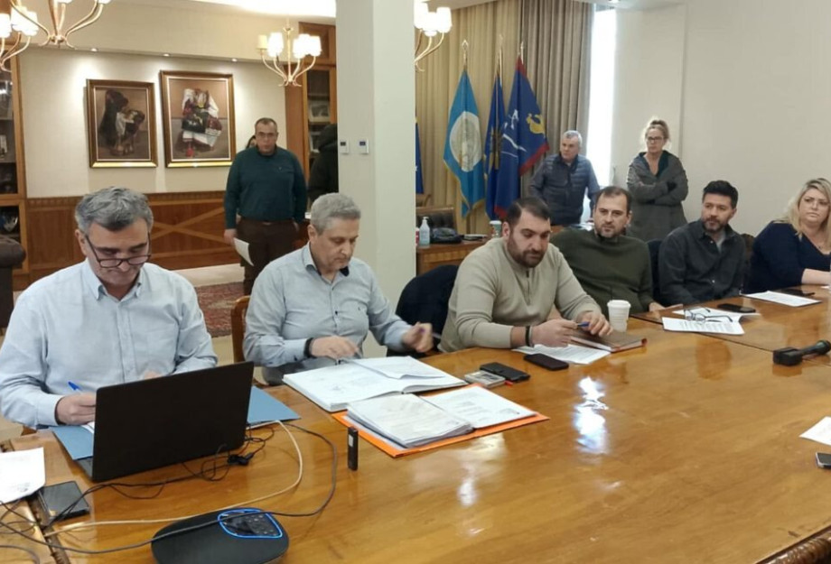 Δημοτική Επιτροπή Σερρών: Έγκριση πρότασης για προμήθεια 10 ηλεκτροκίνητων οχημάτων με 1.193.333,08 €