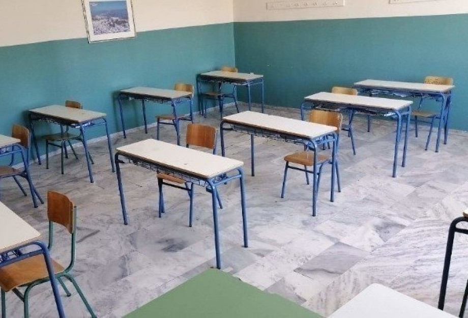 Ξεκίνησε από 13 έως και τις 18 Αυγούστου η διαδικασία υποβολής των αιτήσεων για τον διορισμό 10.000 εκπαιδευτικών -Στην πενταετία 2020 – 2025 ο συνολικός αριθμός ανέρχεται στους 48.653 νέους διορισμούς   Κοινό Δελτίο Τύπου των Υπουργείων Παιδ
