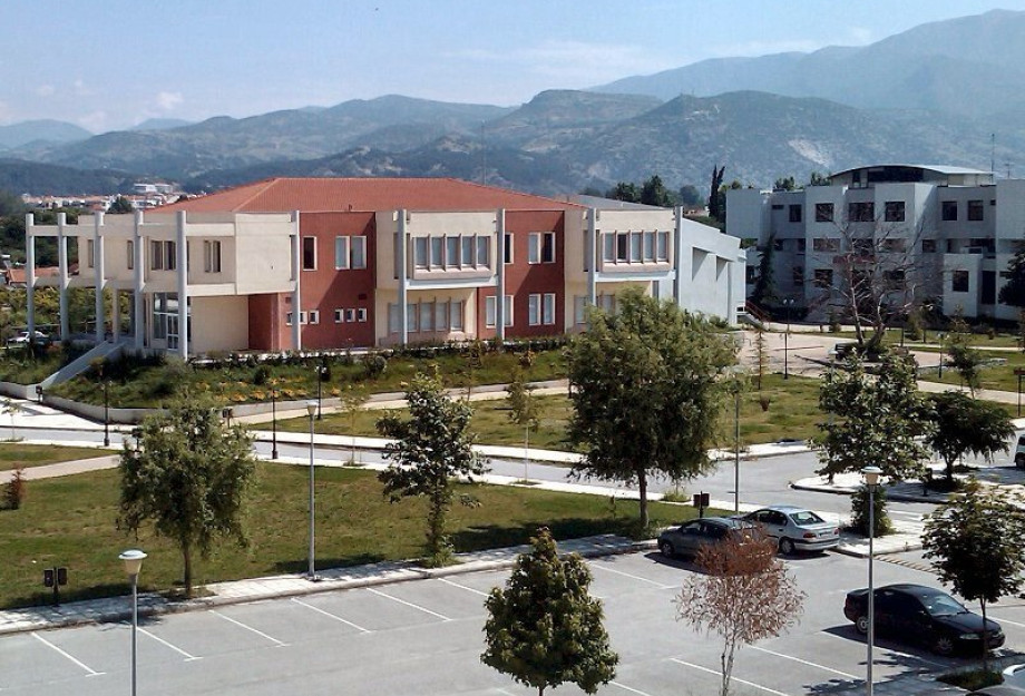 Σταθερό το ΔΙΠΑΕ - 1.236 νέοι φοιτητές στην πόλη των Σερρών Σταθερό το ΔΙΠΑΕ - 1.236 νέοι φοιτητές στην πόλη των Σερρών