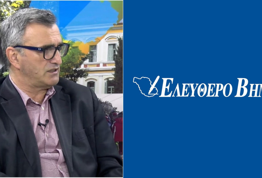 Πώς καταστρατηγείτε έναν νόμο του κράτους και δημιουργείτε δημόσια θέση στάθμευσης για ιδιώτη; Πώς καταστρατηγείτε έναν νόμο του κράτους και δημιουργείτε δημόσια θέση στάθμευσης για ιδιώτη;