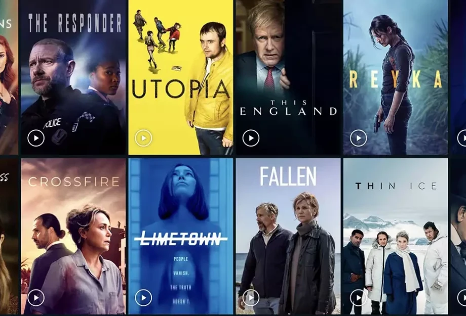 5 σειρές στο ERTFLIX που θα λατρέψεις από το πρώτο επεισόδιο. Στο υπογράφω