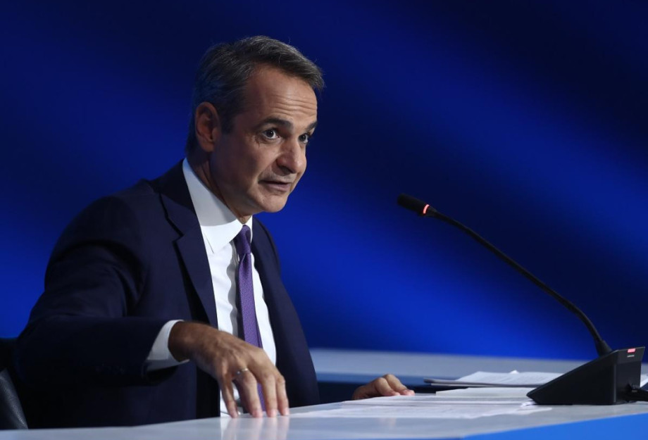 «Κλειδώνει» το πακέτο με τις εξαγγελίες Μητσοτάκη στη ΔΕΘ