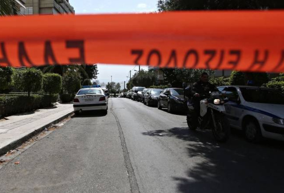Το χρονικό της άγριας δολοφονίας στο Βόλο - Ο 39χρονος τη μαχαίρωσε μπροστά στα τέσσερα παιδιά τους Το χρονικό της άγριας δολοφονίας στο Βόλο - Ο 39χρονος τη μαχαίρωσε μπροστά στα τέσσερα παιδιά τους