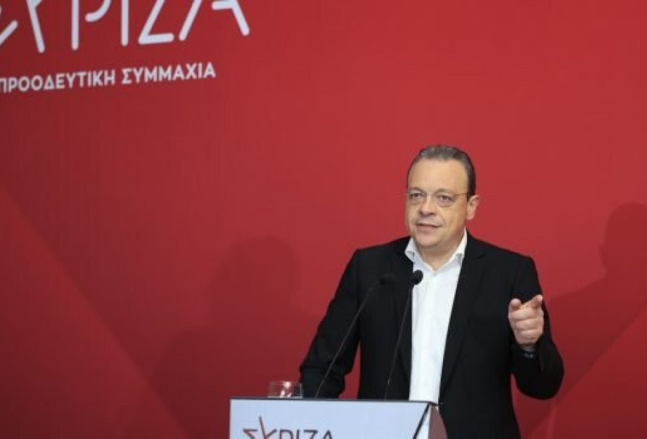 Στη συναυλία του Ανδρέου ο Φάμελλος - Τέλος οι συνεργασίες ΠΑΣΟΚ και ΣΥΡΙΖΑ;