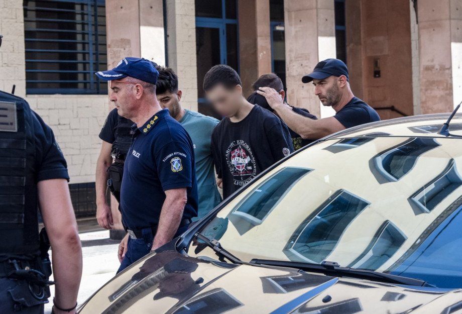 Φωτιά στην Αχαΐα: Η κυνική ομολογία του 19χρονου - «Πίναμε μπύρες, εγώ την έβαλα»