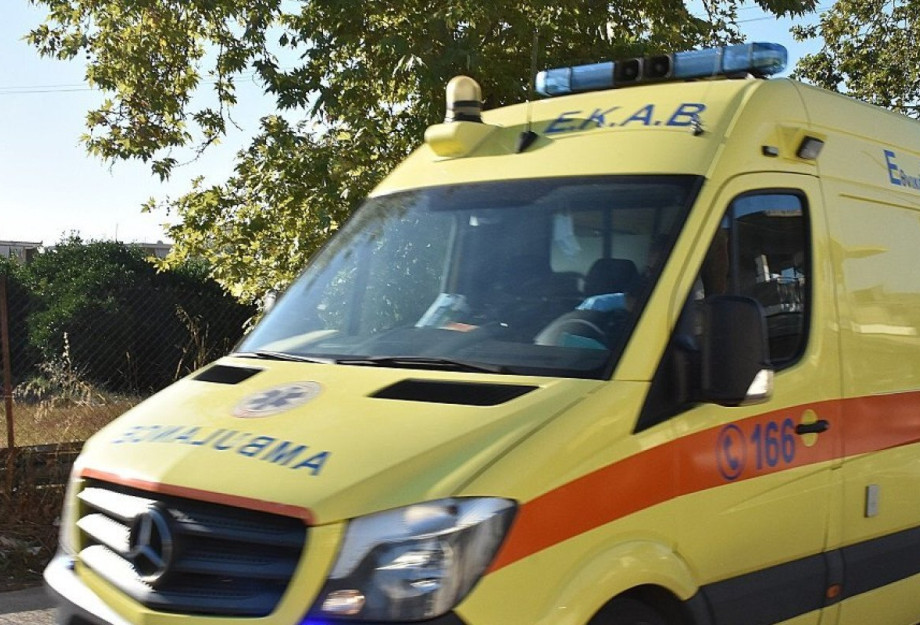 Τρίκαλα: Ηλικιωμένος αυτοκτόνησε μέσα στο σπίτι του - Τον εντόπισε η σύζυγός του