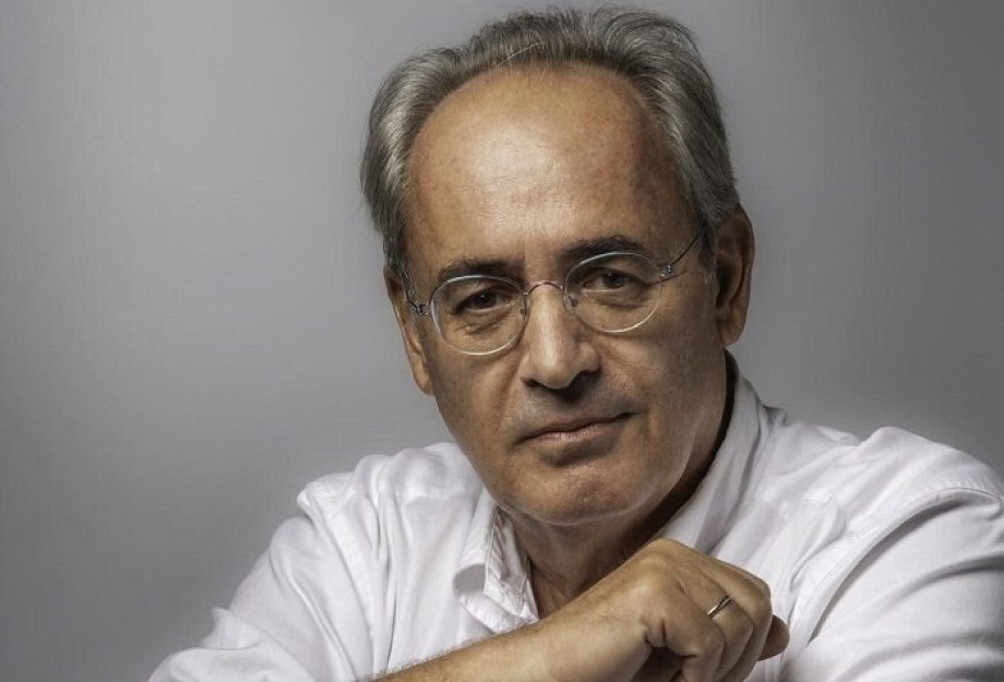 Γιάννης Μυλόπουλος: Η αντιπλημμυρική προστασία σε εκκρεμότητα Γιάννης Μυλόπουλος: Η αντιπλημμυρική προστασία σε εκκρεμότητα