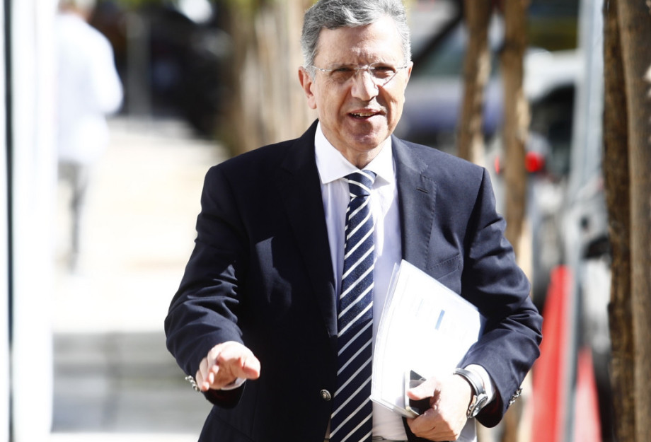 Γιώργος Αυτιάς: Μπλόκο της Ευρώπης σε αμυντικό δανεισμό της Τουρκίας Γιώργος Αυτιάς: Μπλόκο της Ευρώπης σε αμυντικό δανεισμό της Τουρκίας