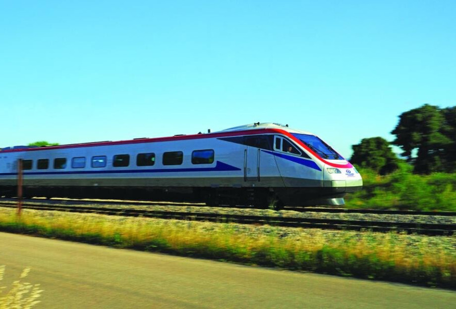 Ηellenic Train: Προσωρινή διακοπή στα δρομολόγια Θεσσαλονίκη–Σέρρες