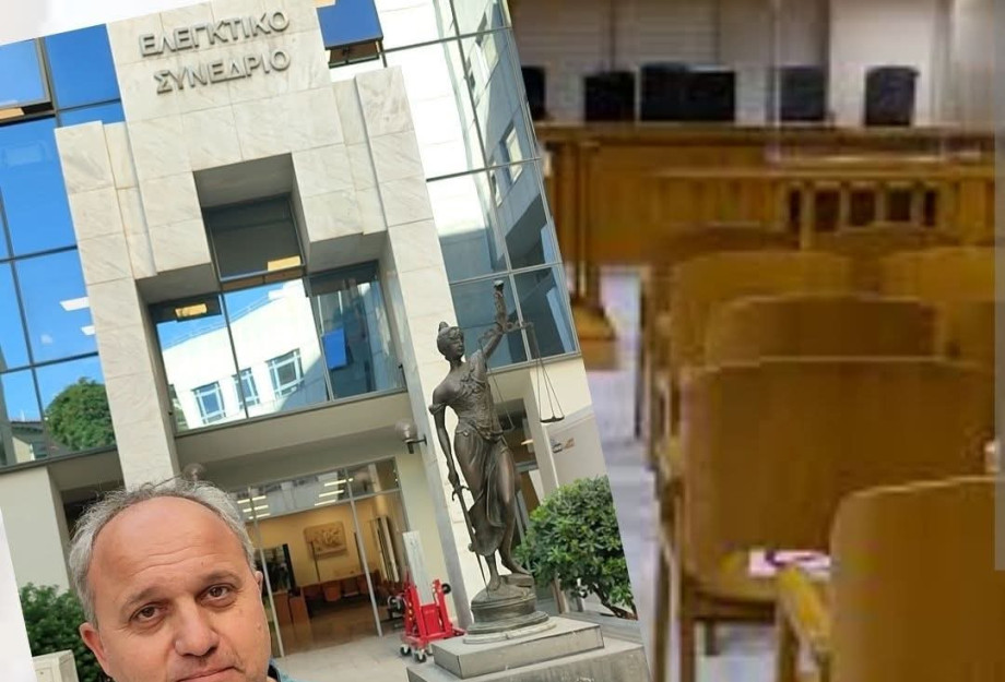 Προσφυγή του Δήμου Σιντικής για πρόσληψη 6 μηχανικών - Στην ΑΘήνα ο Δήμαρχος