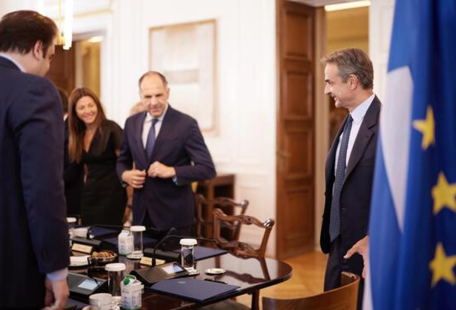 Σοφία Ζαχαράκη: Με πρόγραμμα και συνέπεια εξελίσσουμε το σχολείο μας