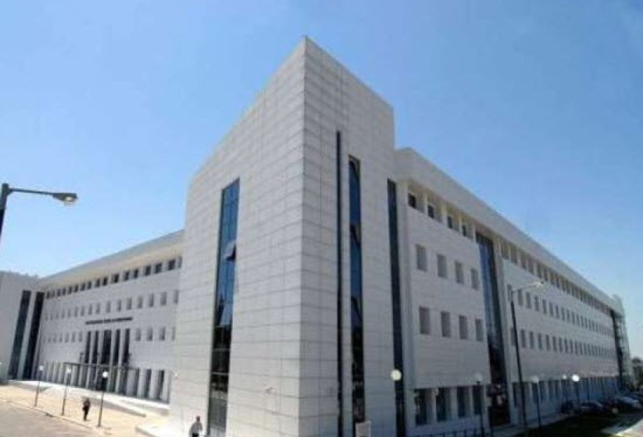 Αυτά είναι τα 4 μη κρατικά Πανεπιστήμια που πήραν άδεια Αυτά είναι τα 4 μη κρατικά Πανεπιστήμια που πήραν άδεια
