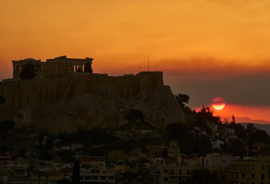 «Μερομήνια»: Πώς θα είναι ο καιρός από Σεπτέμβριο 2025 έως Μάρτιο 2026