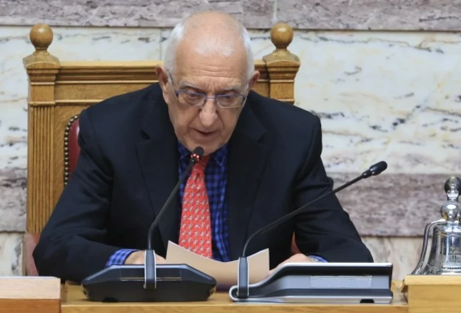 Ν. Κακλαμάνης:«Παρέλκει η έκτακτη σύγκληση της Διάσκεψης των Προέδρων