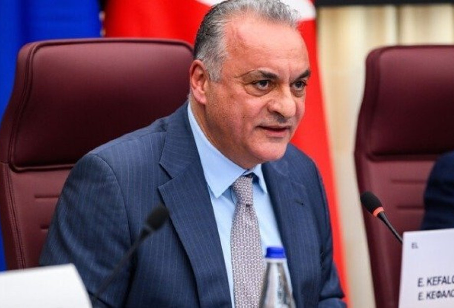 Μανώλης Κεφαλογιάννης: Παράνομη και απαράδεκτη ενέργεια της Τουρκίας η ανακοίνωση των δύο θαλασσίων πάρκων