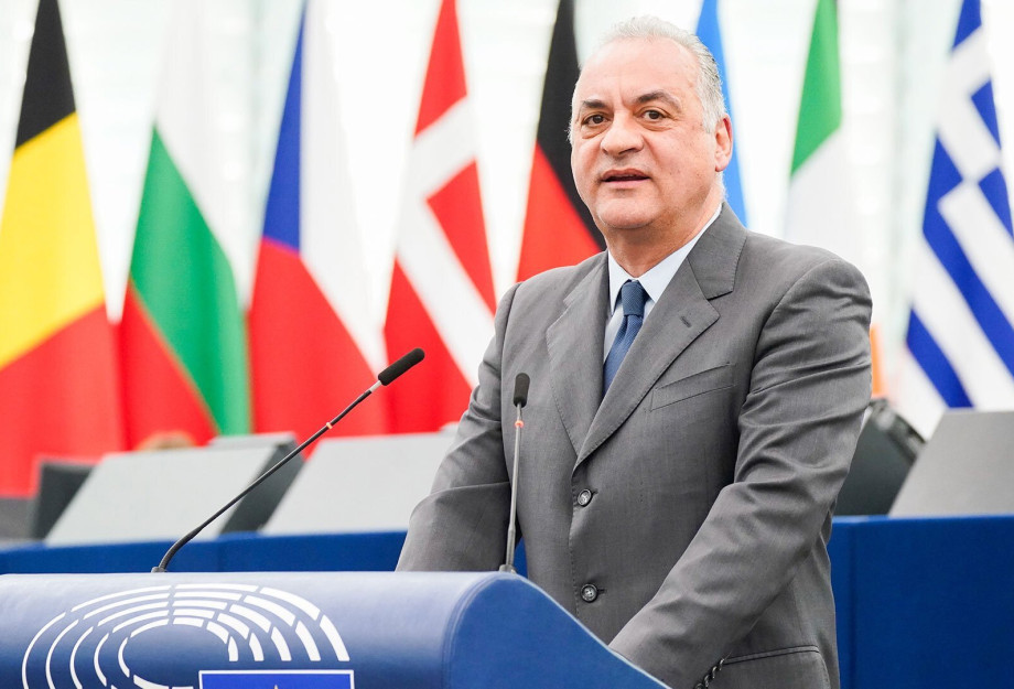 To ΕΛΚ καταψηφίζει τον κοινοτικό προϋπολογισμό 2028-2034 To ΕΛΚ καταψηφίζει τον κοινοτικό προϋπολογισμό 2028-2034
