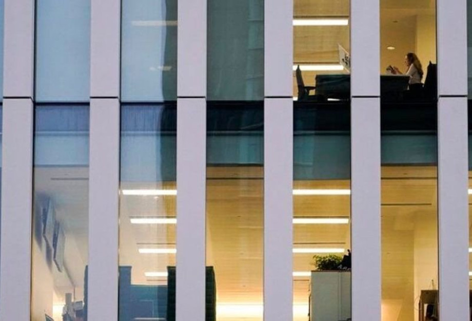 Πληρώνουν για να προσποιούνται ότι δουλεύουν – Η νέα τάση στην Κίνα