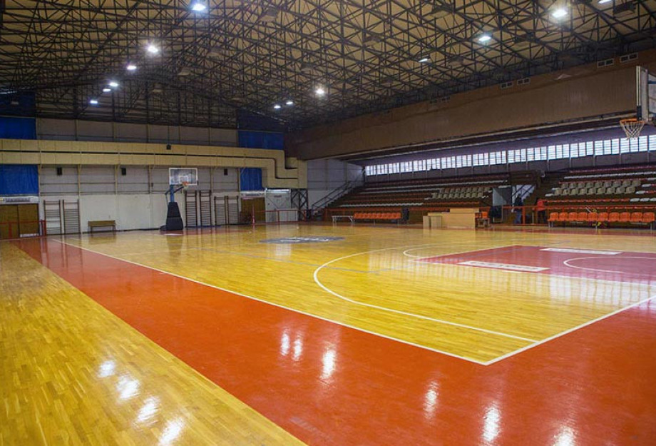 Από το Δ.Σ Σερρών Δωρεάν παραχώρηση του κλειστού γυμναστηρίου Καλών Δένδρων για 15+1 έτη Από το Δ.Σ Σερρών Δωρεάν παραχώρηση του κλειστού γυμναστηρίου Καλών Δένδρων για 15+1 έτη