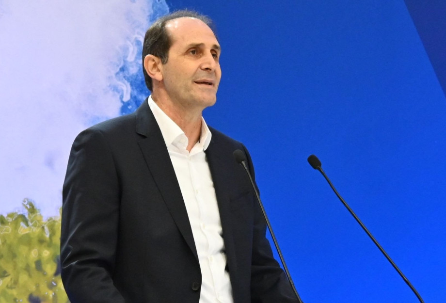 Κώστας Αχ. Καραμανλής: Η είδηση της ξαφνικής απώλειας του Απόστολου Βεσυρόπουλου μας γεμίζει με απέραντη θλίψη Κώστας Αχ. Καραμανλής: Η είδηση της ξαφνικής απώλειας του Απόστολου Βεσυρόπουλου μας γεμίζει με απέραντη θλίψη