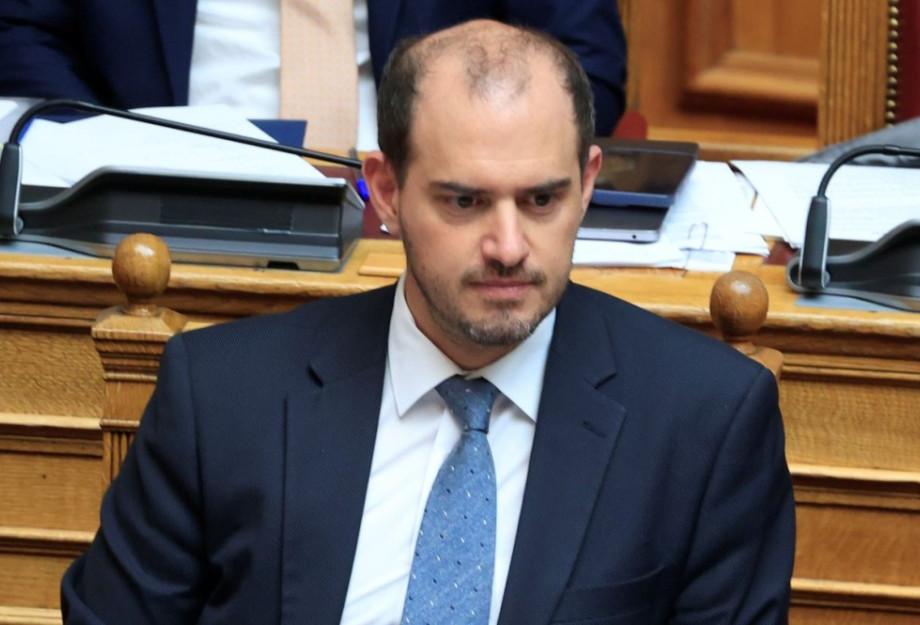 Γιώργος Κώτσηρας- Οι διαθέσιμοι πόροι θα κατευθυνθούν στο σύνολο της μεσαίας τάξης Γιώργος Κώτσηρας- Οι διαθέσιμοι πόροι θα κατευθυνθούν στο σύνολο της μεσαίας τάξης