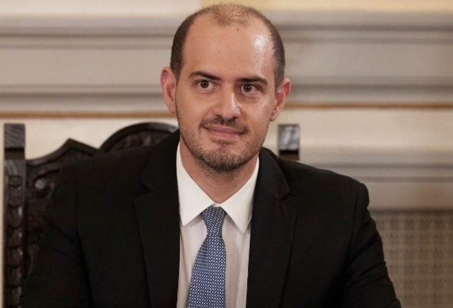 Γιώργος Κώτσηρας: H καλή πορεία της οικονομίας να αντανακλάται στην καθημερινότητα των πολιτών