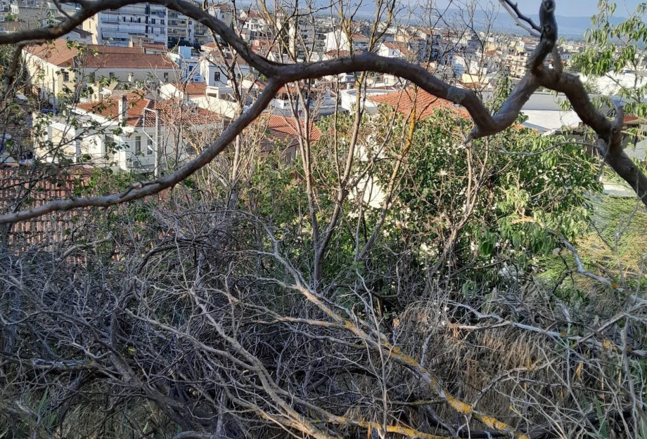 Σέρρες- Ο Κουλάς που τον καθαρίσανε αλλά δεν καθάρισε