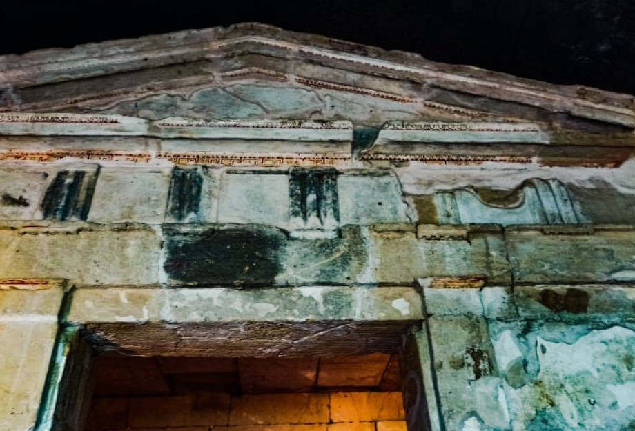 Στις 9/8/2025 στον Σ.Σ. Αγγίστα Σερρών «θα πιω απόψε το φεγγάρι'» Στις 9/8/2025 στον Σ.Σ. Αγγίστα Σερρών «θα πιω απόψε το φεγγάρι'»