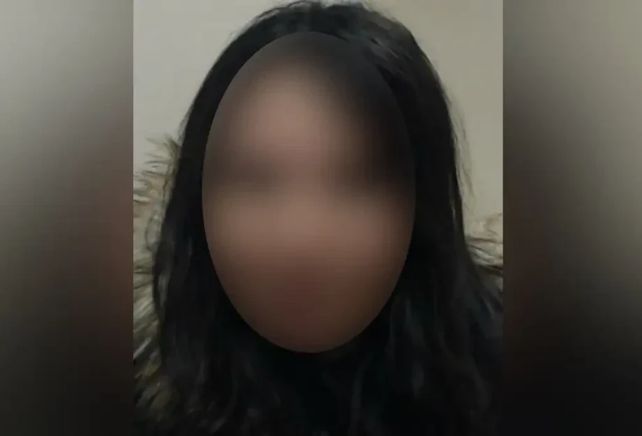 Σοκαριστικές αποκαλύψεις για το νεκρό κοριτσάκι στο Παλαιό Φάληρο Σοκαριστικές αποκαλύψεις για το νεκρό κοριτσάκι στο Παλαιό Φάληρο