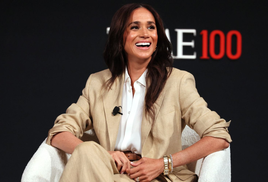 Meghan Markle |Το αξιολάτρευτο χόμπι που έχει με την κόρη της, Lilibet