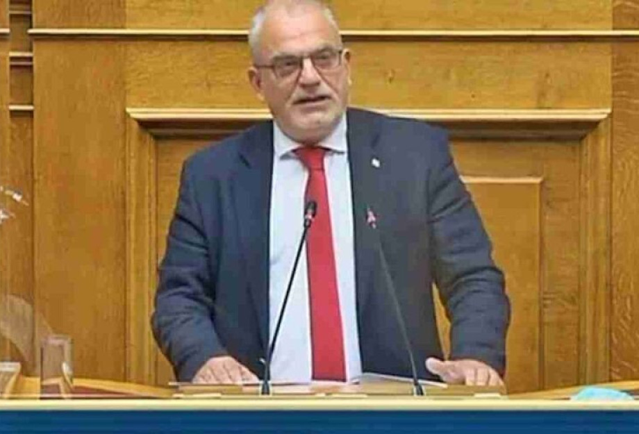 Κώστας Μπούμπας:Το «πάρτι» κορυφώθηκε επί των δικών σας ημερών Κώστας Μπούμπας:Το «πάρτι» κορυφώθηκε επί των δικών σας ημερών