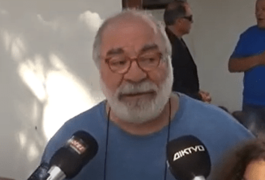 Ο Χρήστος Μωραϊτης στην καλλιτεχνική διεύθυνση του Ομίλου "ΟΡΦΕΑΣ" Σερρών Ο Χρήστος Μωραϊτης στην καλλιτεχνική διεύθυνση του Ομίλου "ΟΡΦΕΑΣ" Σερρών