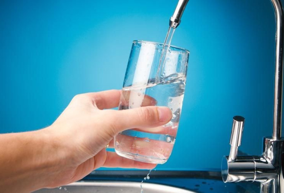 Δέσποινα Χατζηγαβριήλ: Στα ύψη η κατανάλωση νερού στο Λευκώνα Σερρών Δέσποινα Χατζηγαβριήλ: Στα ύψη η κατανάλωση νερού στο Λευκώνα Σερρών