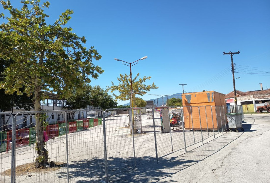 Ένωση Επαγγελματιών Ηράκλειας: Μουδιασμένος ο εμπορικός κόσμος Ένωση Επαγγελματιών Ηράκλειας: Μουδιασμένος ο εμπορικός κόσμος