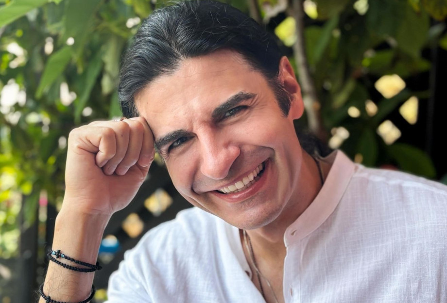 Παναγιώτης Πετράκης: “Στο καράβι της ζωής μου κυβερνήτης είναι ο Θεός! ” Παναγιώτης Πετράκης: “Στο καράβι της ζωής μου κυβερνήτης είναι ο Θεός! ”