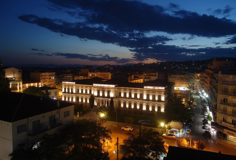 Σύσκεψη δημάρχων της ΠΕ Σερρών με τον Αντιπεριφερειάρχη- Αποφάσισαν κάθοδο στην Αθήνα