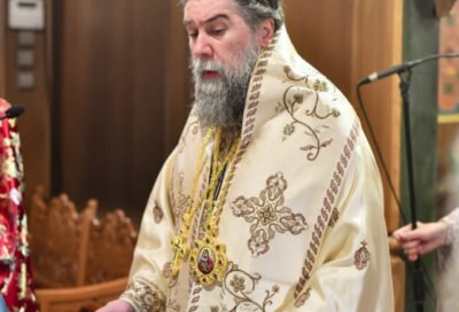 Σερρών Θεολόγος: Οι άγιοι μας καλούν να μιμηθούμε ένα ήθος βαθιά χριστοκεντρικό, εκκλησιαστικό και φιλάνθρωπο»