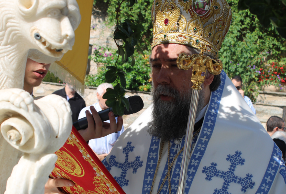 Σερρών Θεολόγος-Αίτημα δικαιοσύνης, η επιστροφή των κλαπέντων εκκλησιαστικών κειμηλίων στους χώρους που ανήκουν! Σερρών Θεολόγος-Αίτημα δικαιοσύνης, η επιστροφή των κλαπέντων εκκλησιαστικών κειμηλίων στους χώρους που ανήκουν!